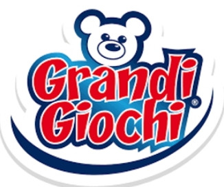GRANDI GIOCHI